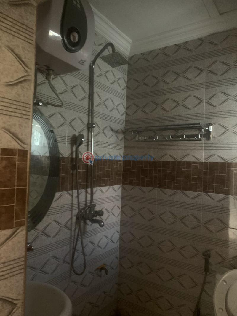 2 bedroom Detached Bungalow For Rent Peace Estate Ajila Off Akala Express Akala Express Ibadan Oyo - 12