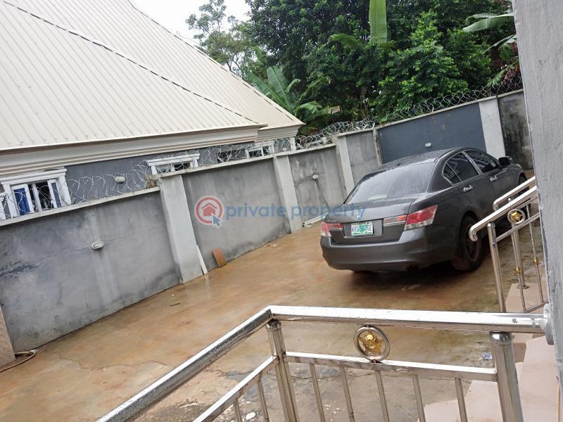 2 bedroom House For Rent Ifeoluwa Estate Idi Ope, Akala Express Ibadan Oyo - 2