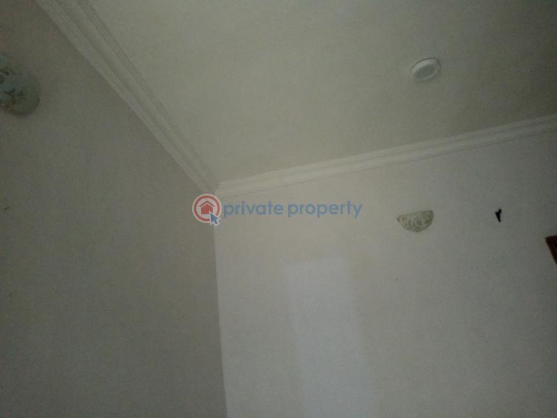 2 bedroom House For Rent Ifeoluwa Estate Idi Ope, Akala Express Ibadan Oyo - 5