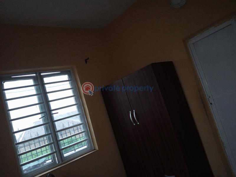 2 bedroom House For Rent Ifeoluwa Estate Idi Ope, Akala Express Ibadan Oyo - 1