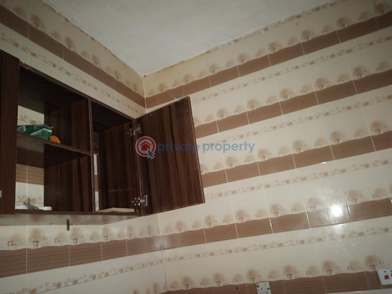 2 bedroom House For Rent Ifeoluwa Estate Idi Ope, Akala Express Ibadan Oyo - 6