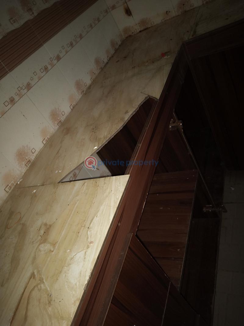 2 bedroom House For Rent Ifeoluwa Estate Idi Ope, Akala Express Ibadan Oyo - 4