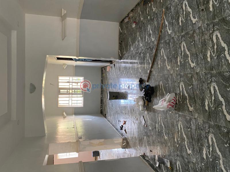 For rent 2 bedroom Flat & Apartment Trans Engineering Dawaki Gwarimpa