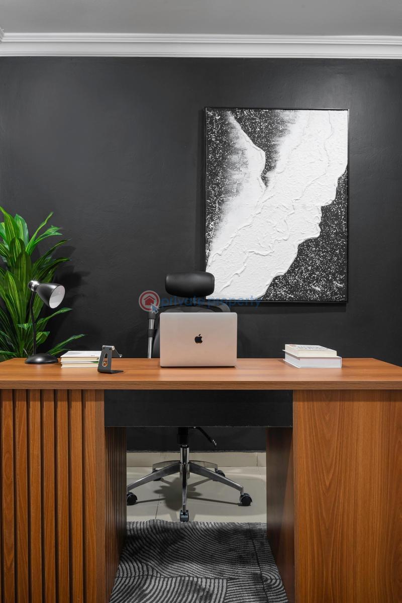 2 bedroom Maisonette Short let Ikoyi Lagos - 6