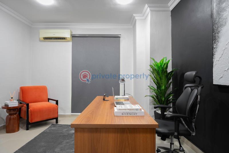 2 bedroom Maisonette Short let Ikoyi Lagos - 5