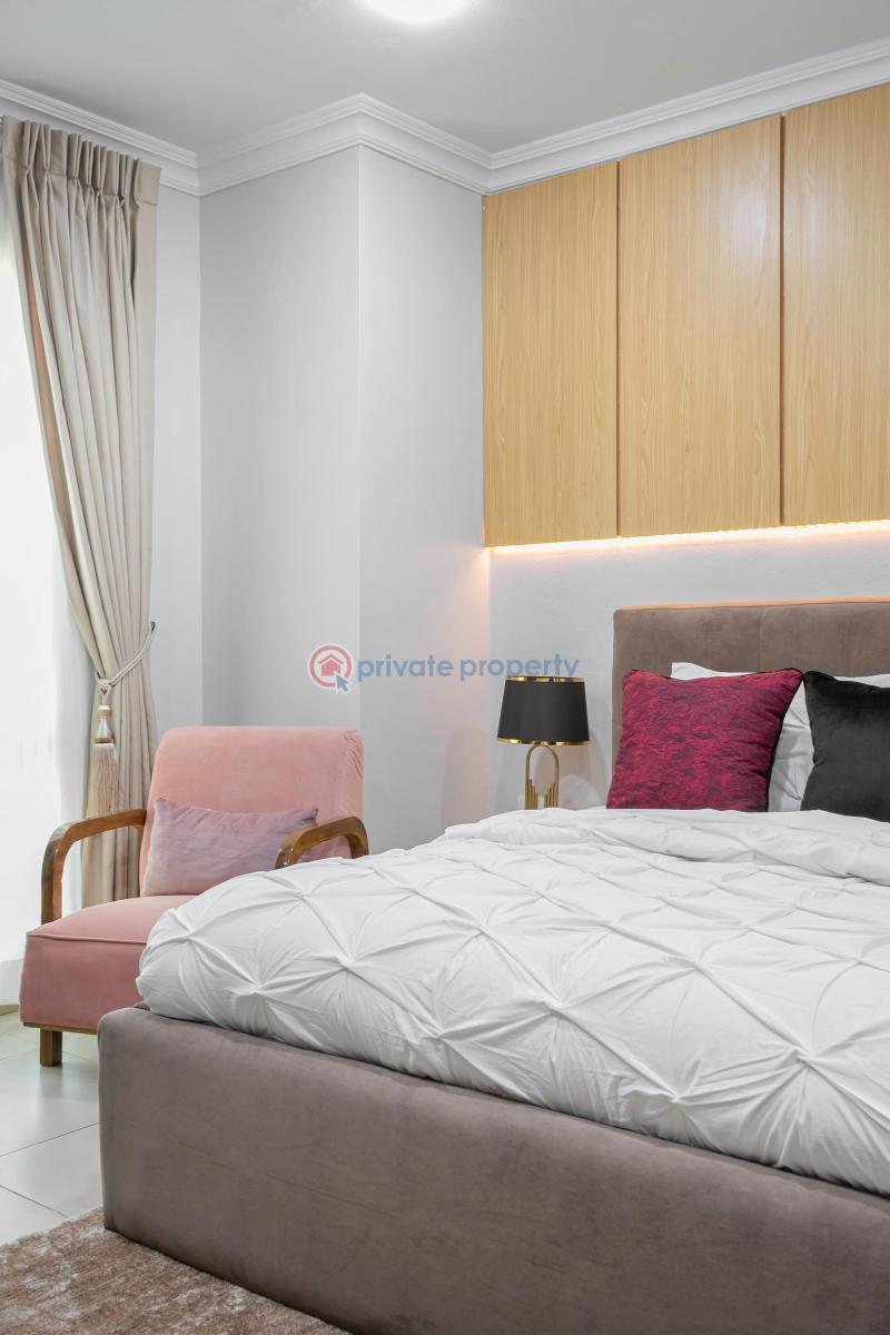 2 bedroom Maisonette Short let Ikoyi Lagos - 7