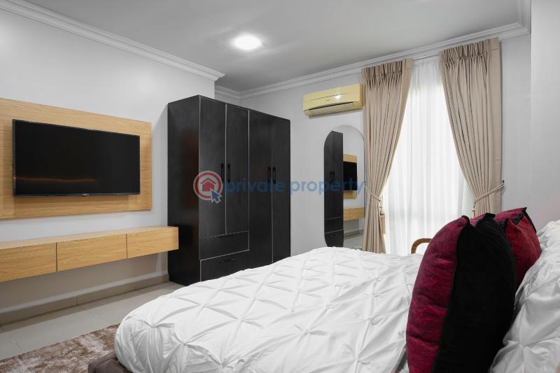 2 bedroom Maisonette Short let Ikoyi Lagos - 8
