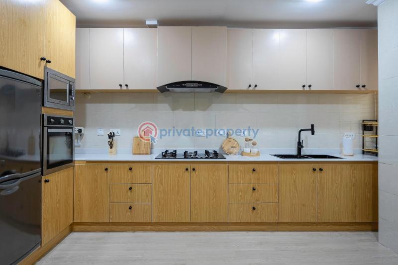 2 bedroom Maisonette Short let Ikoyi Lagos - 3