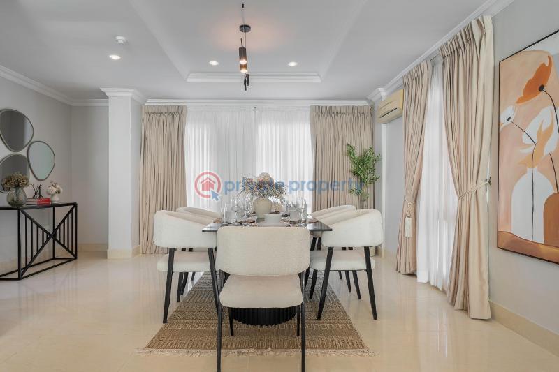 2 bedroom Maisonette Short let Ikoyi Lagos - 1