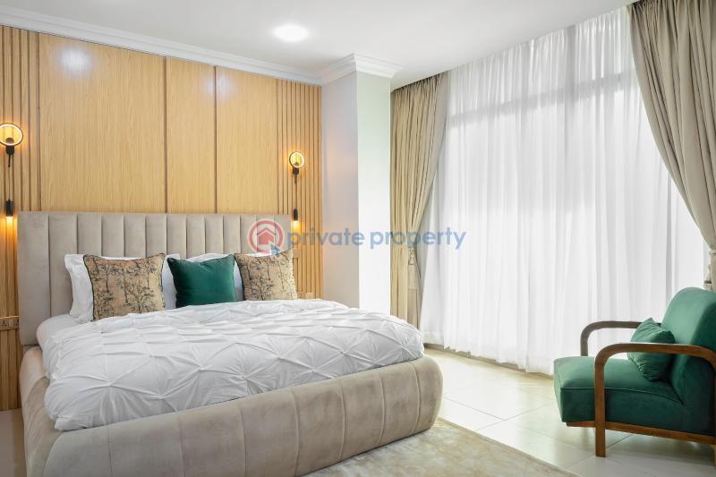 2 bedroom Maisonette Short let Ikoyi Lagos - 9