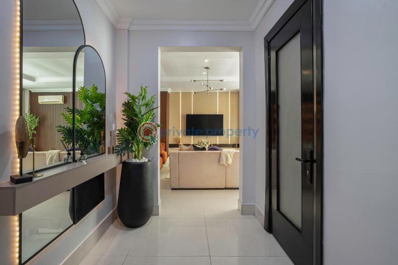 2 bedroom Maisonette Short let Ikoyi Lagos - 2