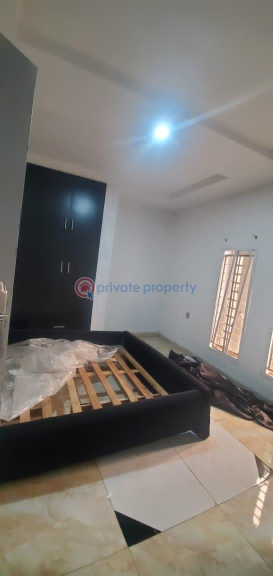 2 bedroom Shared Apartment For Rent Ashi Bodija Ibadan Oyo - 4