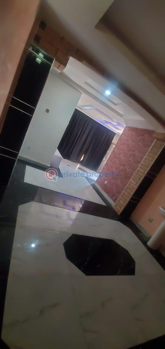 2 bedroom Shared Apartment For Rent Ashi Bodija Ibadan Oyo - 3