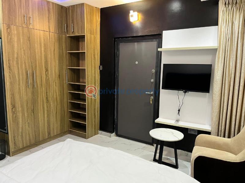 2 bedroom Flat & Apartment Short let Allen Avenue Ikeja Lagos - 6