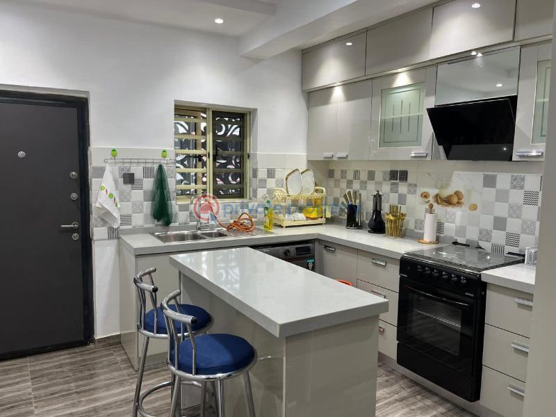 2 bedroom Flat & Apartment Short let Allen Avenue Ikeja Lagos - 4