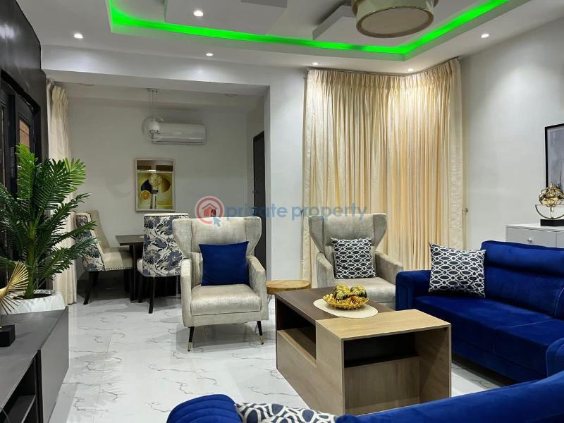 2 bedroom Flat & Apartment Short let Allen Avenue Ikeja Lagos - 2