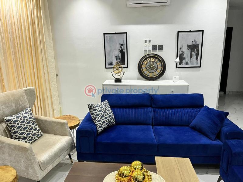 2 bedroom Flat & Apartment Short let Allen Avenue Ikeja Lagos - 3