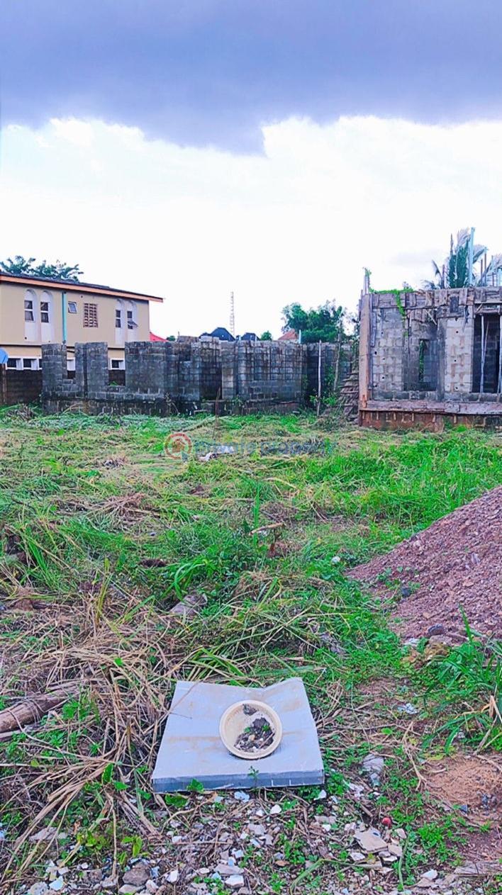 Land For Sale Star Gate, Oluyole Estate Ibadan. Oluyole Estate Ibadan Oyo - 0