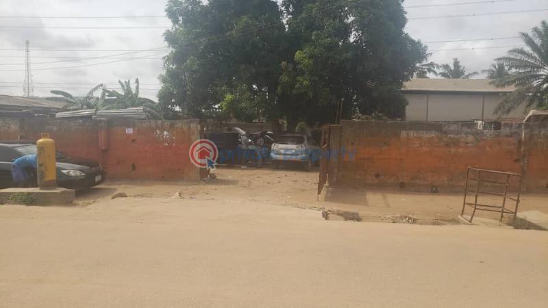 House For Sale Kola Abule Egba Lagos