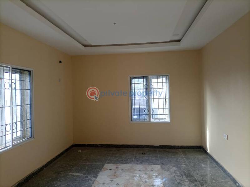 4 bedroom House For Sale Dawaki Gwarimpa Abuja Phase 3 (PID 1PAHGK) Private Property