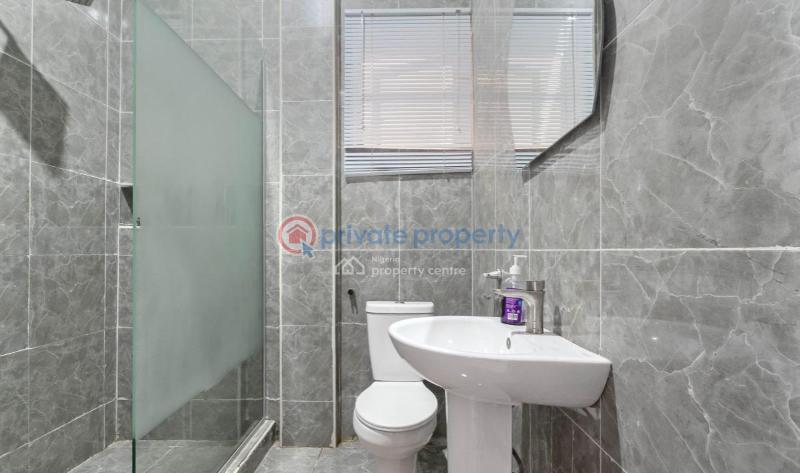 2 bedroom Flat & Apartment Short let Freedom Way, Along Lekki Expressway Lagos - 10