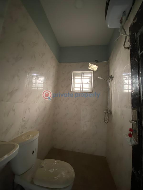 3 bedroom Terraced Duplex For Rent Ilaje Ajah Lagos - 5