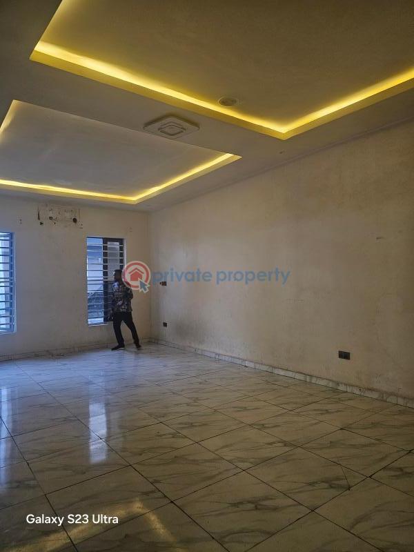 1 bedroom Shared Apartment For Rent Royal Pine Estate Orchid Along Lekki Expressway Lagos - 8