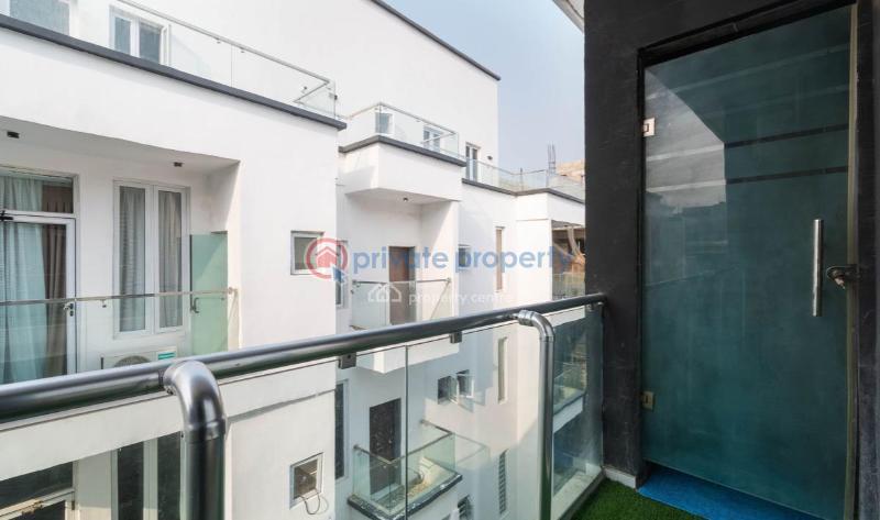 2 bedroom Flat & Apartment Short let Freedom Way, Along Lekki Expressway Lagos - 5