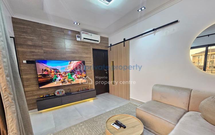 1 bedroom Mini Flat Short let Phase 1, Lekki Phase 1 Lagos - 8