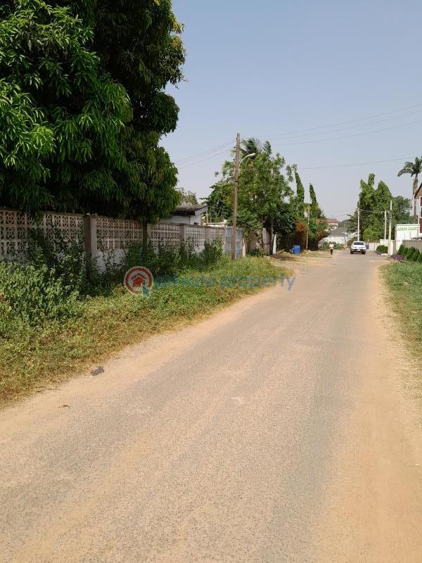 Land For Sale Onireke Gra (behind Jericho Mall) Ibadan Oyo - 2