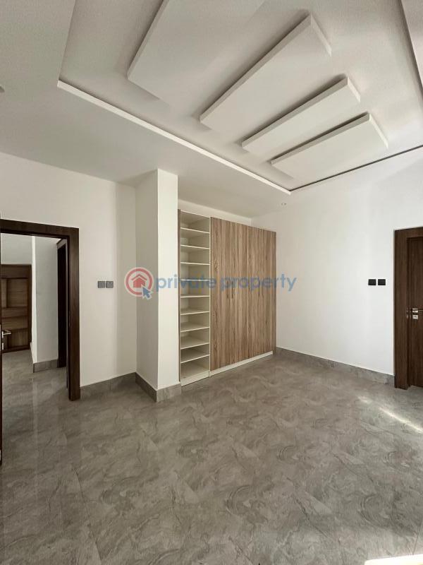 4 bedroom Detached Duplex For Sale Link Reservations, Onireke Gra Ibadan Oyo - 7