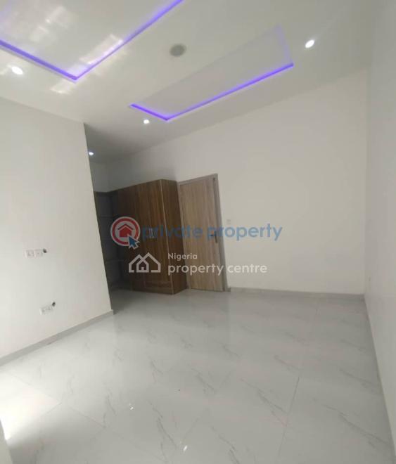 4 bedroom Terraced Duplex For Sale Off Covenant Way, Ikate, Lekki, Lagos Ikate Elegushi Lekki Lagos - 5