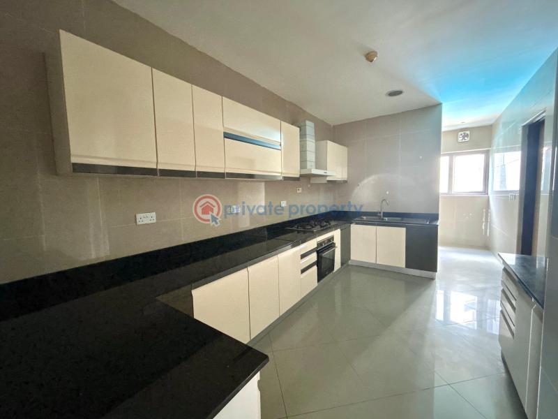 3 bedroom Flat & Apartment For Sale Victoria Island Lagos - 14