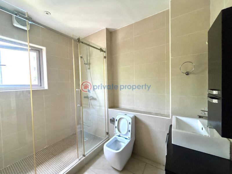 3 bedroom Flat & Apartment For Sale Victoria Island Lagos - 8