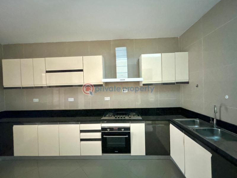 3 bedroom Flat & Apartment For Sale Victoria Island Lagos - 13
