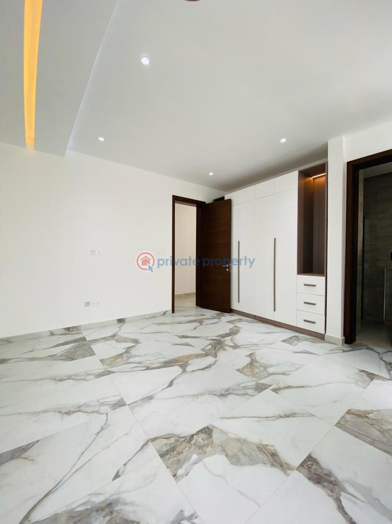 5 bedroom Detached Duplex For Sale Ikoyi Lagos - 11