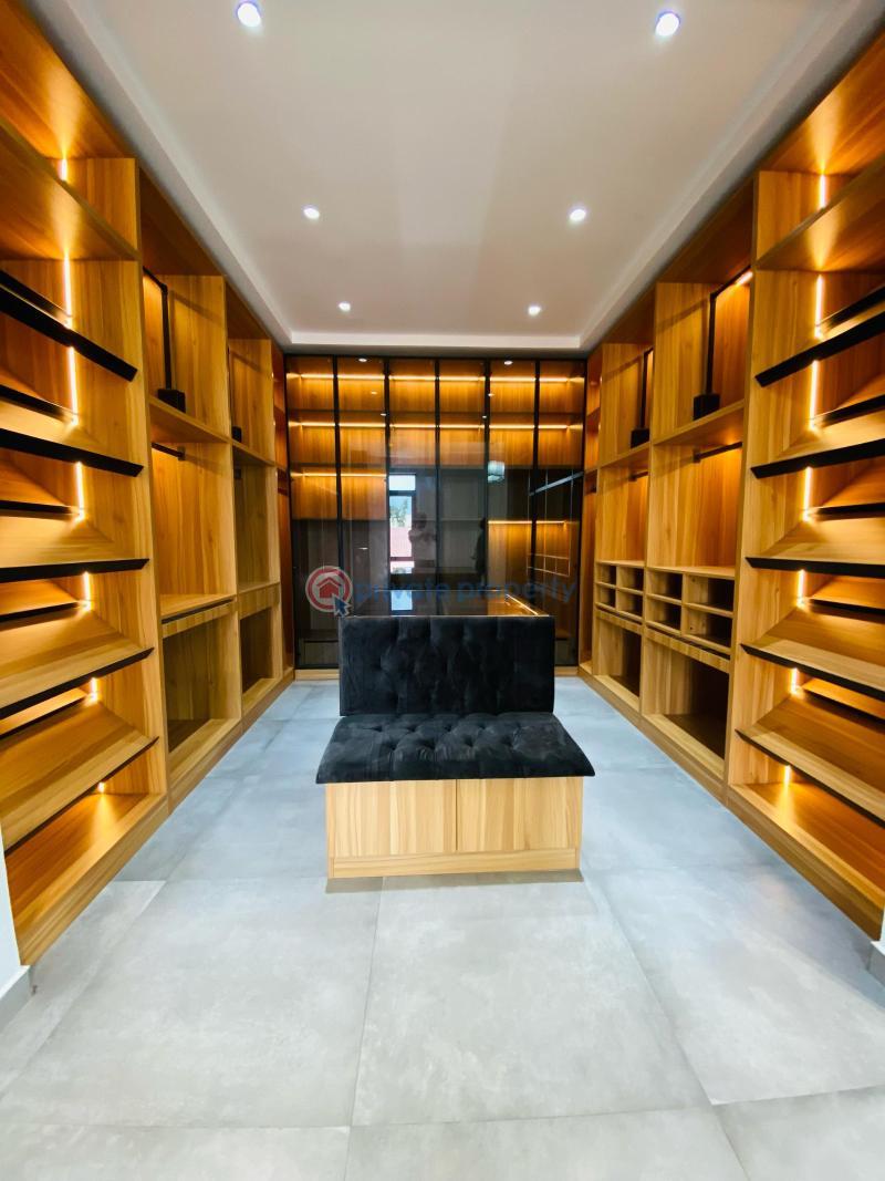 5 bedroom Detached Duplex For Sale Ikoyi Lagos - 7