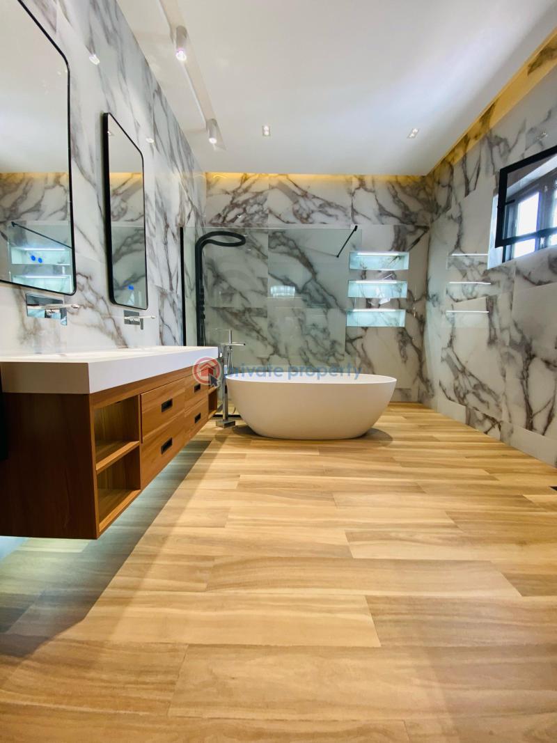 5 bedroom Detached Duplex For Sale Ikoyi Lagos - 3