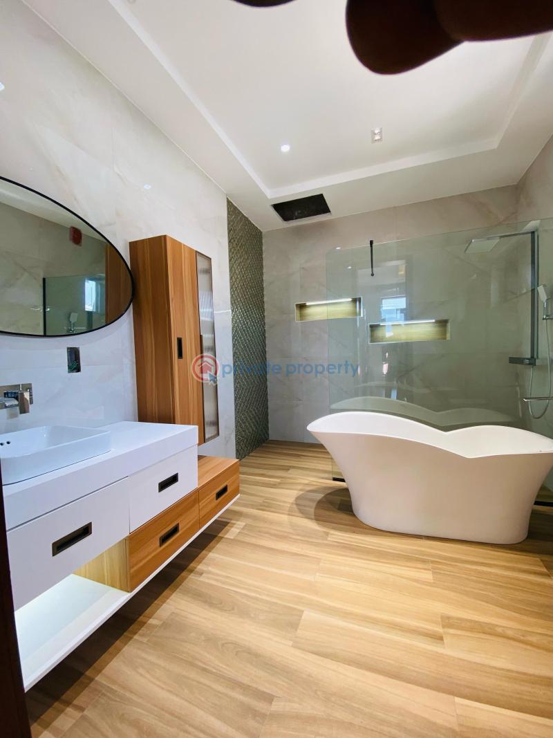 5 bedroom Detached Duplex For Sale Ikoyi Lagos - 6