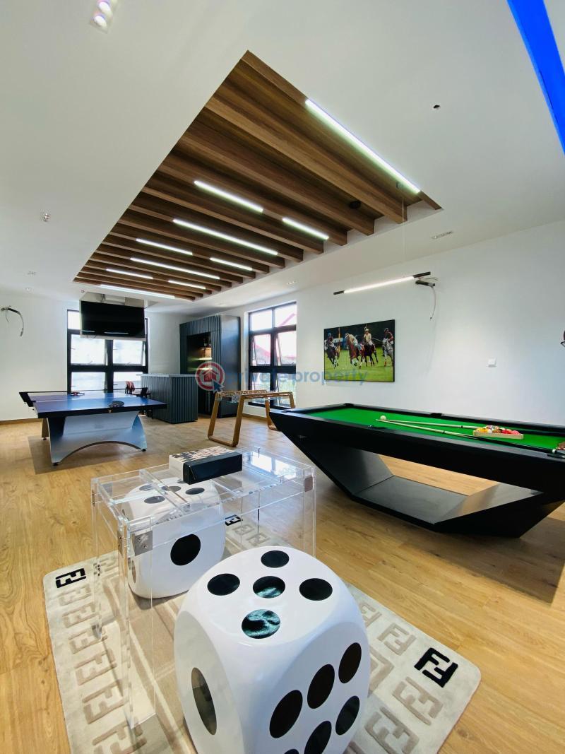 5 bedroom Detached Duplex For Sale Ikoyi Lagos - 2