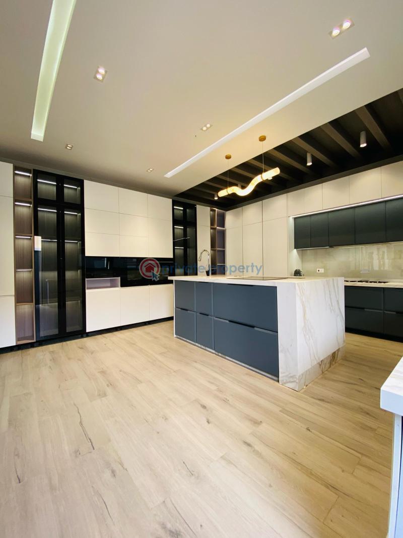 5 bedroom Detached Duplex For Sale Ikoyi Lagos - 16