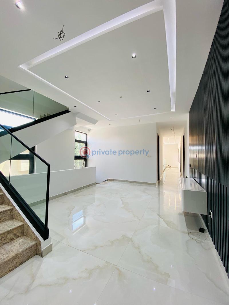 5 bedroom Detached Duplex For Sale Ikoyi Lagos - 13