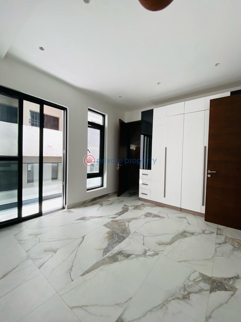 5 bedroom Detached Duplex For Sale Ikoyi Lagos - 12