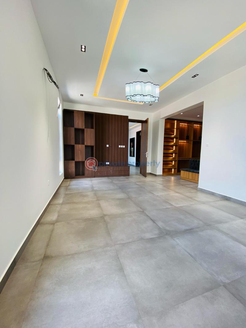 5 bedroom Detached Duplex For Sale Ikoyi Lagos - 8