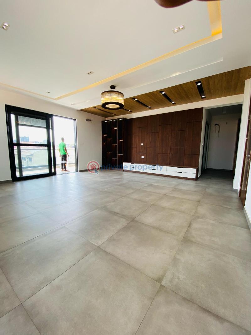 5 bedroom Detached Duplex For Sale Ikoyi Lagos - 5