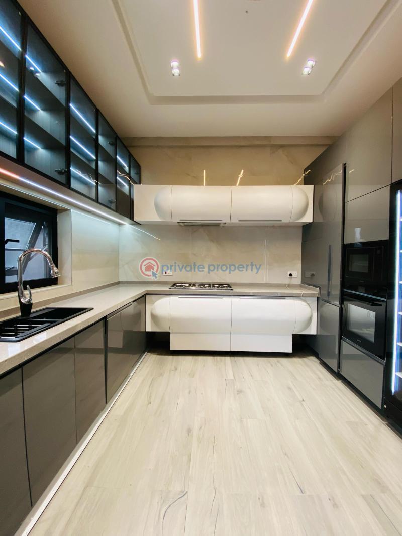 5 bedroom Detached Duplex For Sale Ikoyi Lagos - 15