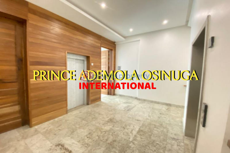 3 bedroom Flat & Apartment For Rent Ikoyi Lagos - 2