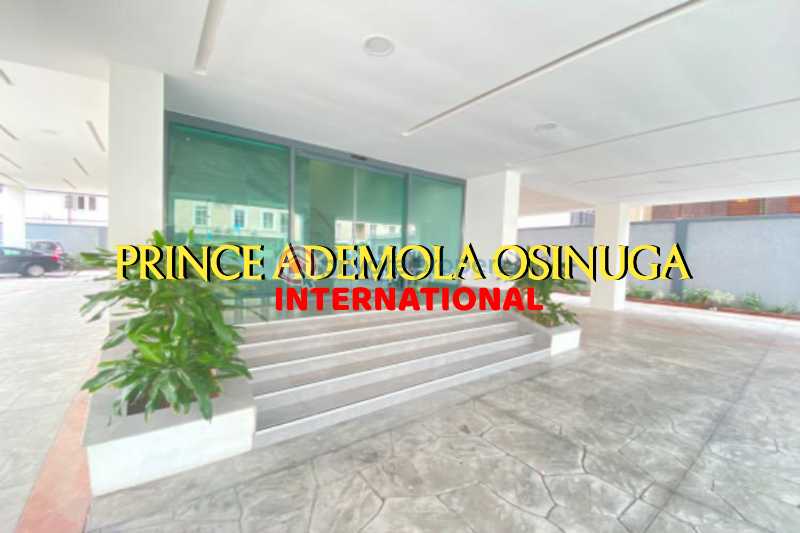 3 bedroom Flat & Apartment For Rent Ikoyi Lagos - 10