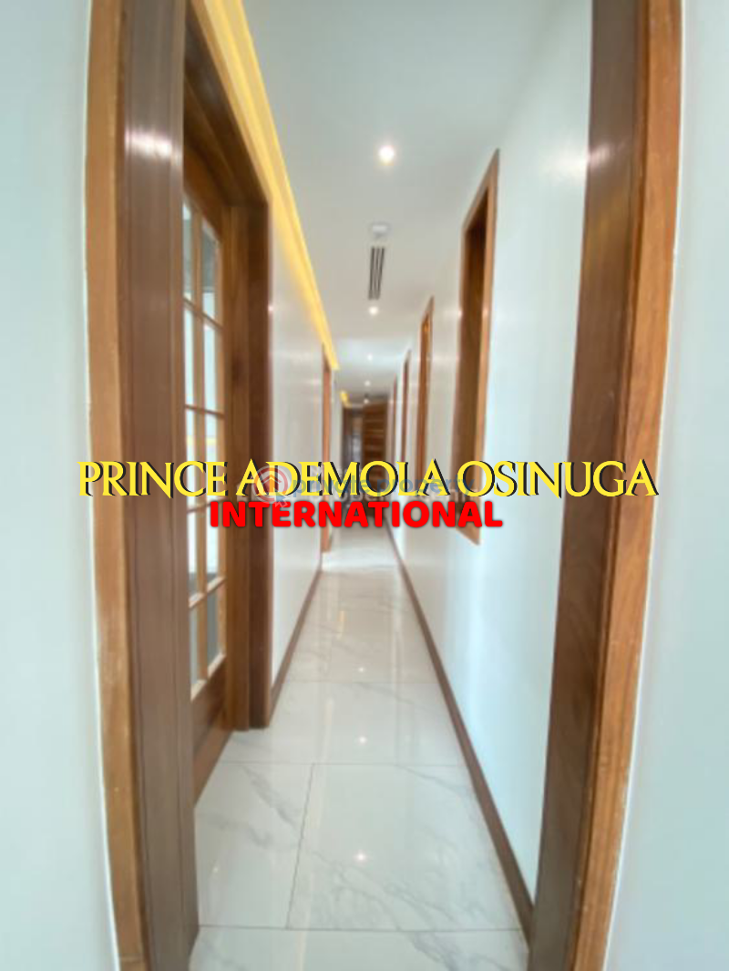 3 bedroom Flat & Apartment For Rent Ikoyi Lagos - 3