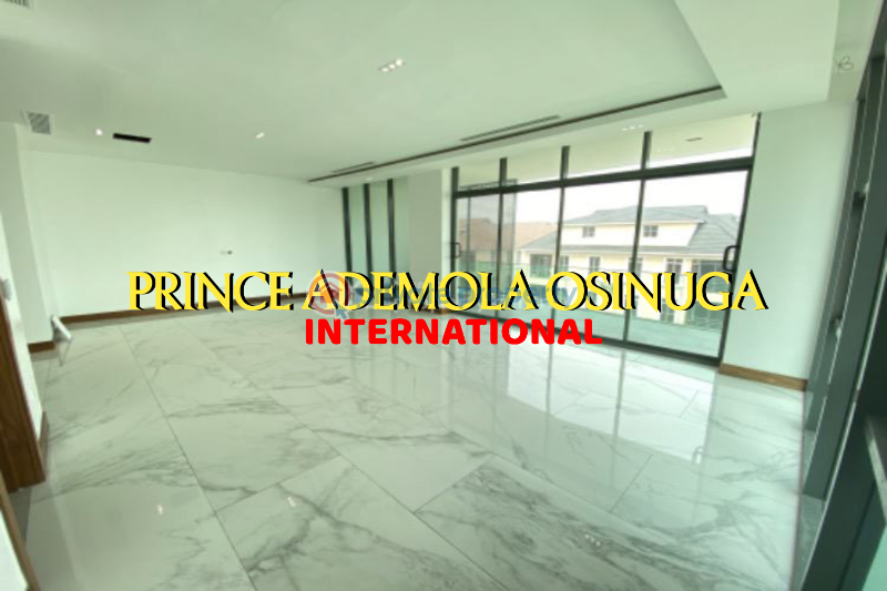 3 bedroom Flat & Apartment For Rent Ikoyi Lagos - 4